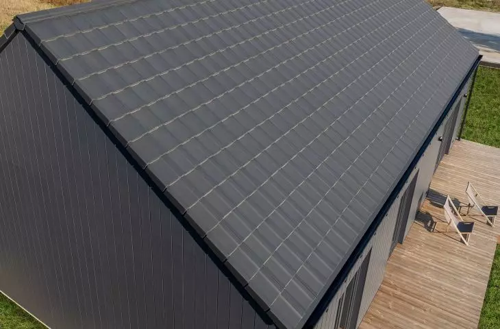 PLANAR grafitowa