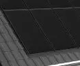 PLANAR graphite + pv system VARIO