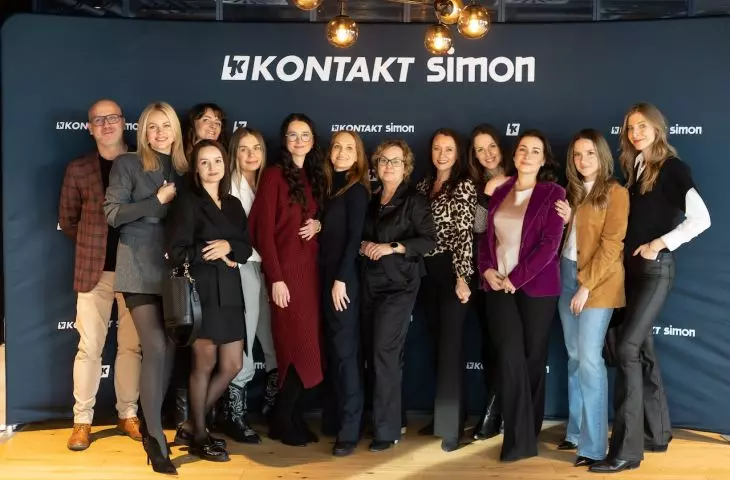 Uroczyste spotkanie marki Kontakt-Simon