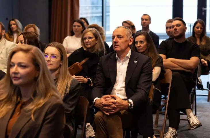 Uroczyste spotkanie marki Kontakt-Simon
