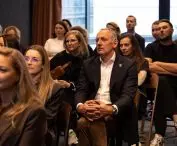 Uroczyste spotkanie marki Kontakt-Simon