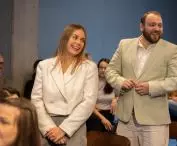 Uroczyste spotkanie marki Kontakt-Simon