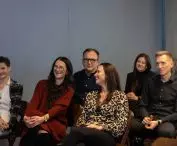 Uroczyste spotkanie marki Kontakt-Simon