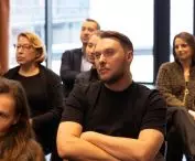 Uroczyste spotkanie marki Kontakt-Simon
