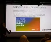 Uroczyste spotkanie marki Kontakt-Simon