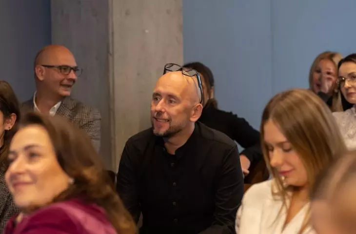 Uroczyste spotkanie marki Kontakt-Simon