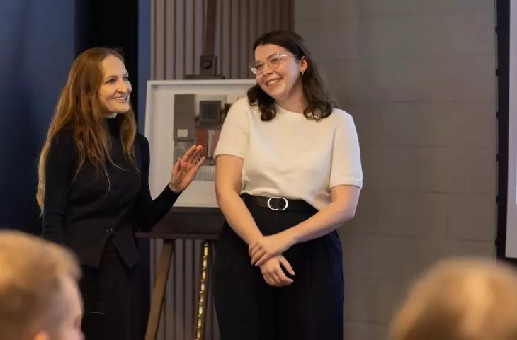 Uroczyste spotkanie marki Kontakt-Simon