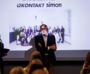 Uroczyste spotkanie marki Kontakt-Simon