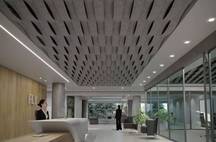 HeartFelt® Origami Weave