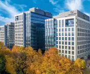 Zintegrowany system kontroli dostępu RACS 5 w 3T Office Park w Gdyni