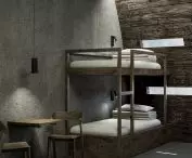 pokój hotelowy