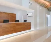 hospital