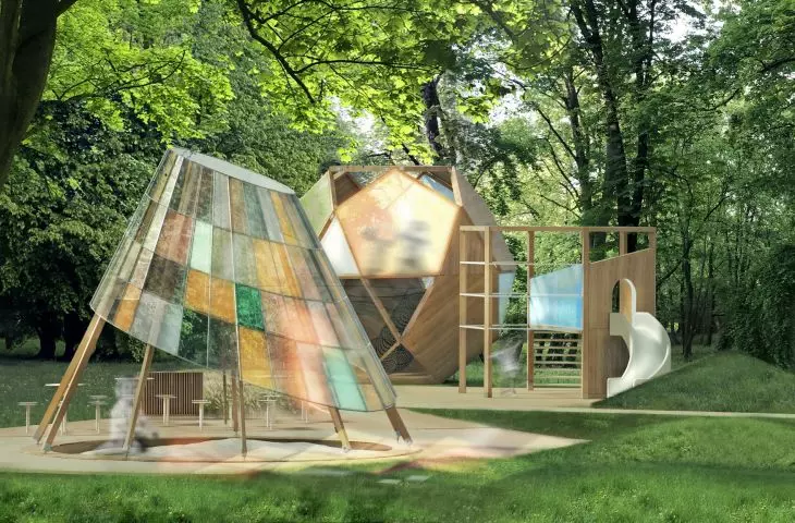 przestrzeń kreatywna