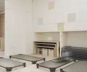 miejsce odpoczynku