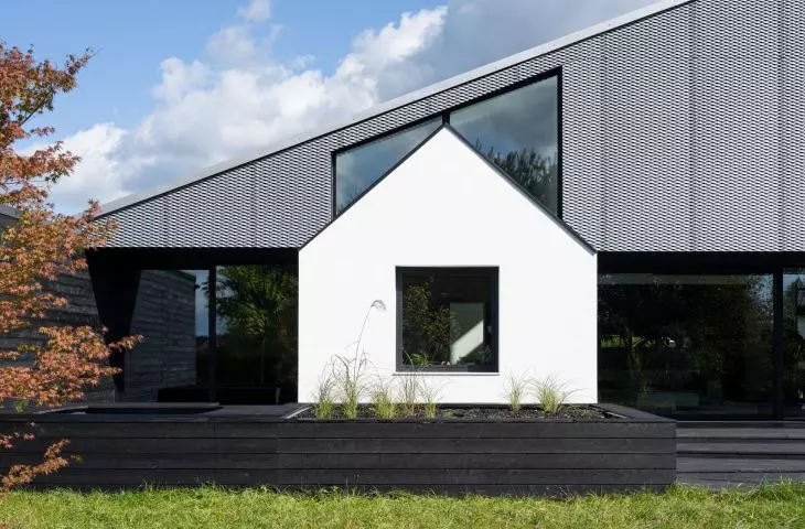 Home on the Web