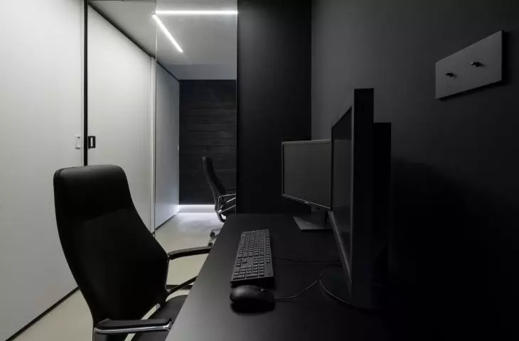 Home on the Web