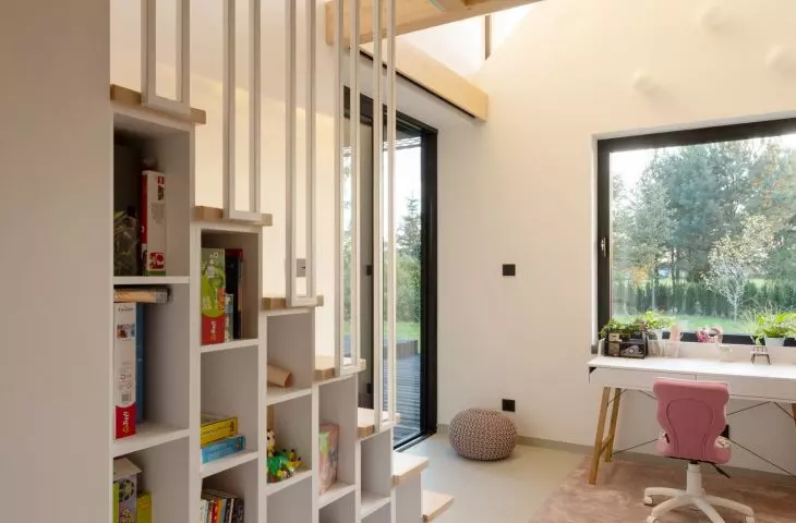 Home on the Web