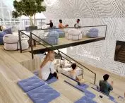 sala integracji