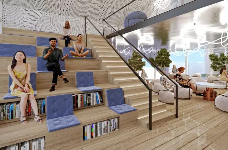 sala integracji
