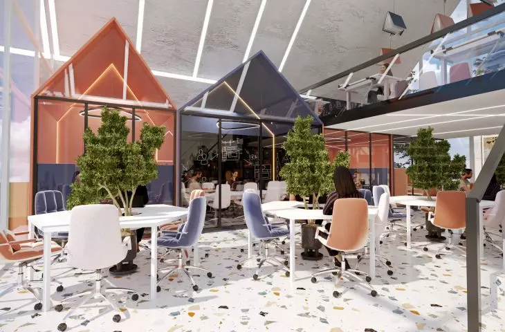 sala nauki