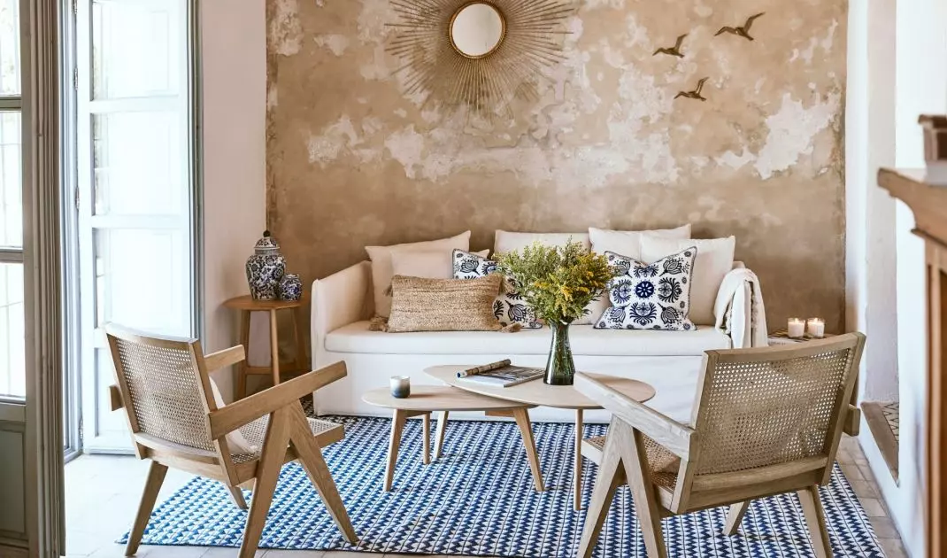 Fish will find its way into interiors in Hampton and coastal grandmother styles