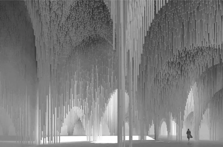 Oskar Grąbczewski on the work of an architect #the architect's profession