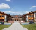 Complex of Wood and Forestry Schools in Garbatka-Letnisko