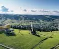 Scenic railroad will connect Bialka Tatrzanska with Czarna Gora-Litwinka