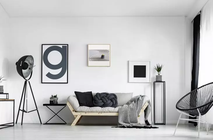 Artcool Gallery LCD