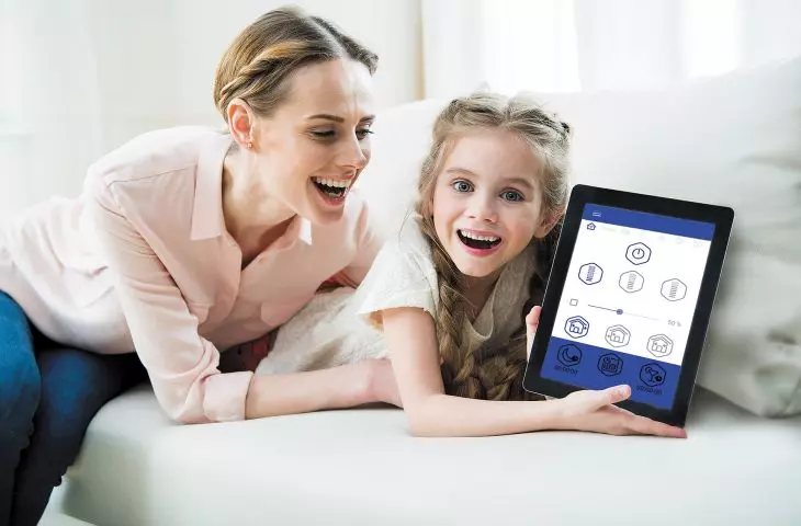 Sterowanie Wi-Fi z dowolnego miejsca na świecie