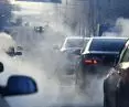 Smog - a daily threat to health