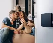 Oddychaj czystym powietrzem dzięki Vento INHOME