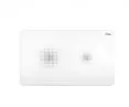 Viega contactless actuation buttons