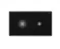 Viega contactless actuation buttons