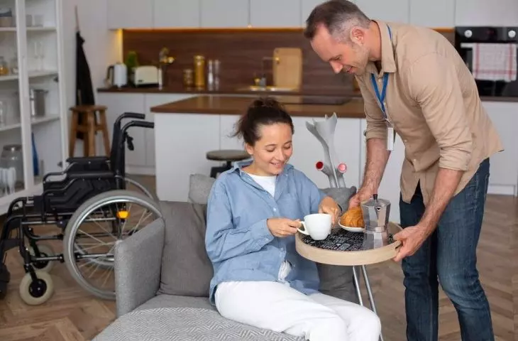 The right design will combine customized functionality with aesthetic design