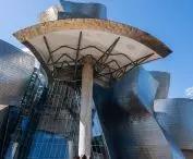 Muzeum Guggenheima w Bilbao