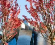 Muzeum Guggenheima w Bilbao