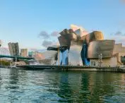 Muzeum Guggenheima w Bilbao