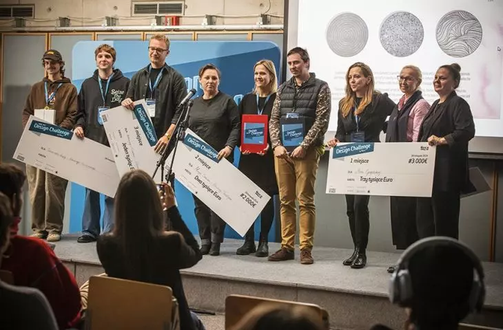 Roca One Day Design Challenge 2024 konkurs. Ogłoszenie wyników nagrody.