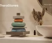  Roca One Day Design Challenge 2024. 2nd place TheraStones