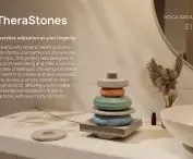  Roca One Day Design Challenge 2024. II miejsce TheraStones