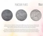  Roca One Day Design Challenge 2024. 1st place PUNCTURE PLATES