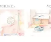  Roca One Day Design Challenge 2024. 1st place PUNCTURE PLATES