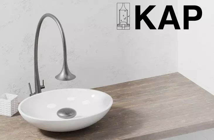  Roca One Day Design Challenge 2022. Nagroda specjalna KAP