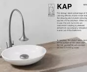  Roca One Day Design Challenge 2022. Nagroda specjalna KAP