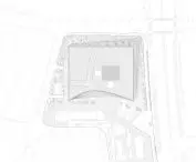 Teatr Wielki w Nanchang – plan zagospodarowania przestrzennego 