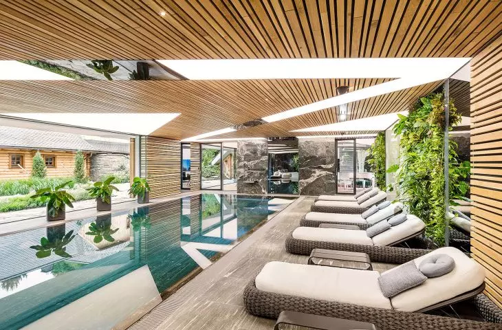 Residence in the Czech Republic