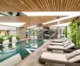Residence in the Czech Republic