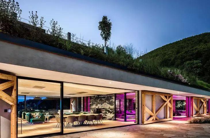 Residence in the Czech Republic