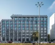Apartamentowiec Studio Plac Dominikański